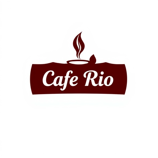 Cafe Rio logo
